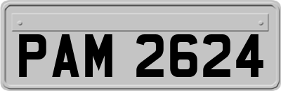 PAM2624