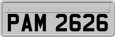 PAM2626
