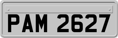 PAM2627