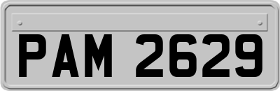 PAM2629