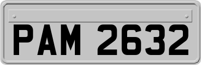 PAM2632