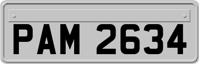 PAM2634