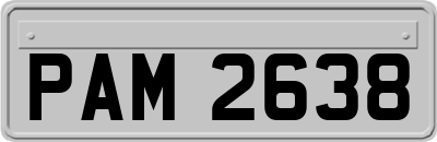 PAM2638