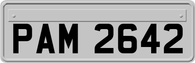 PAM2642