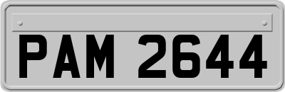 PAM2644