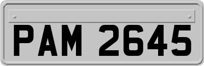 PAM2645
