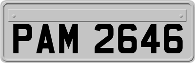 PAM2646