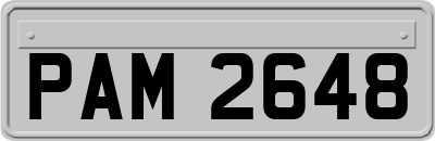 PAM2648