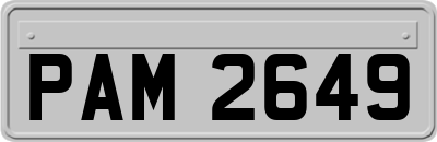 PAM2649