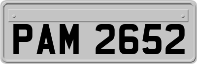 PAM2652