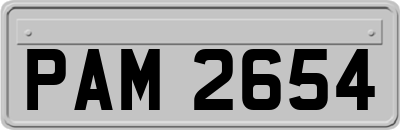 PAM2654