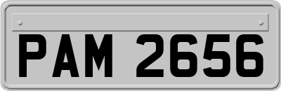 PAM2656