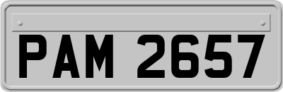 PAM2657