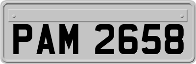 PAM2658