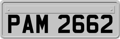 PAM2662