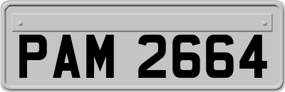 PAM2664