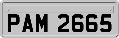 PAM2665