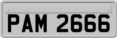 PAM2666