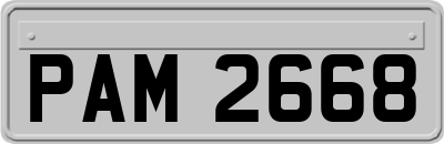 PAM2668