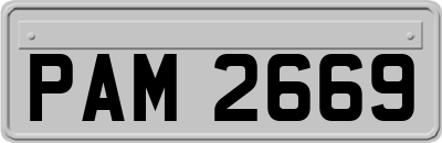 PAM2669