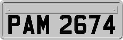 PAM2674