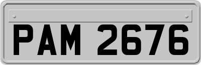 PAM2676