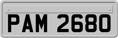 PAM2680