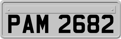 PAM2682