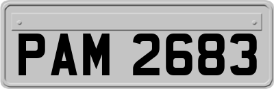 PAM2683