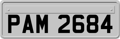 PAM2684