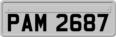 PAM2687