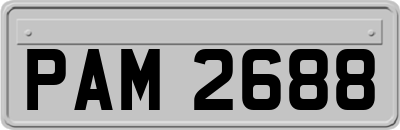 PAM2688