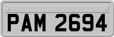 PAM2694