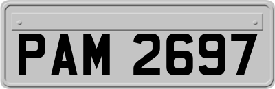 PAM2697