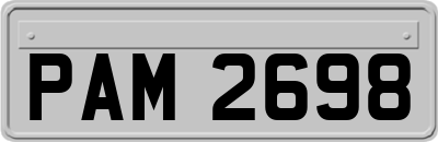 PAM2698