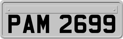 PAM2699