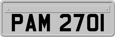 PAM2701