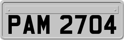PAM2704