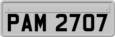 PAM2707