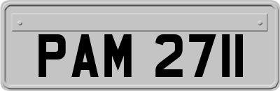 PAM2711