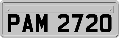 PAM2720