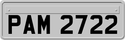 PAM2722