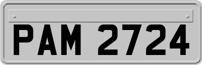 PAM2724