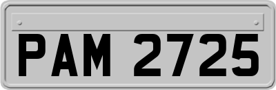 PAM2725