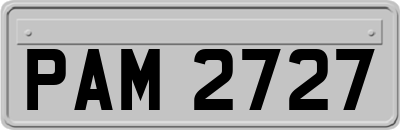 PAM2727