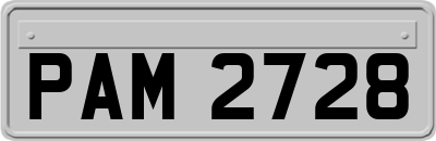 PAM2728