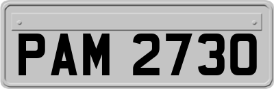 PAM2730