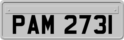 PAM2731
