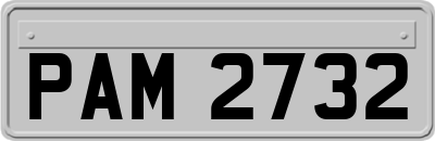 PAM2732