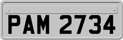 PAM2734